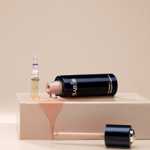 3D Firming Serum Foundation 02 Ivory