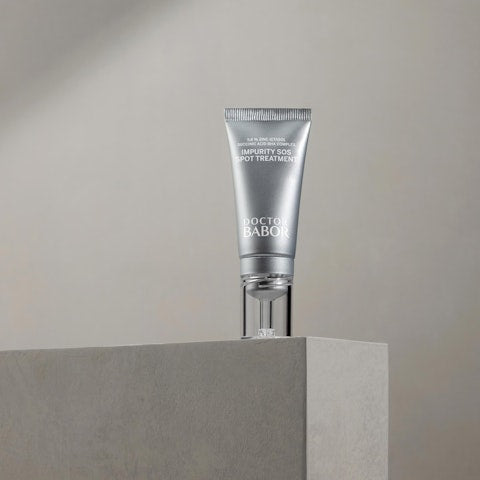 Dr.BABOR Impurity SOS Spot Treatment