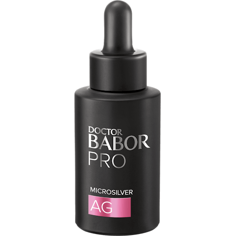 AG Microsilver Concentrate - Dr.Babor PRO