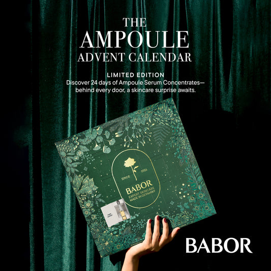 Dr.BABOR Advent Calendar 2025