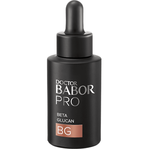 BG Beta Glucan Concentrate - Dr.Babor PRO