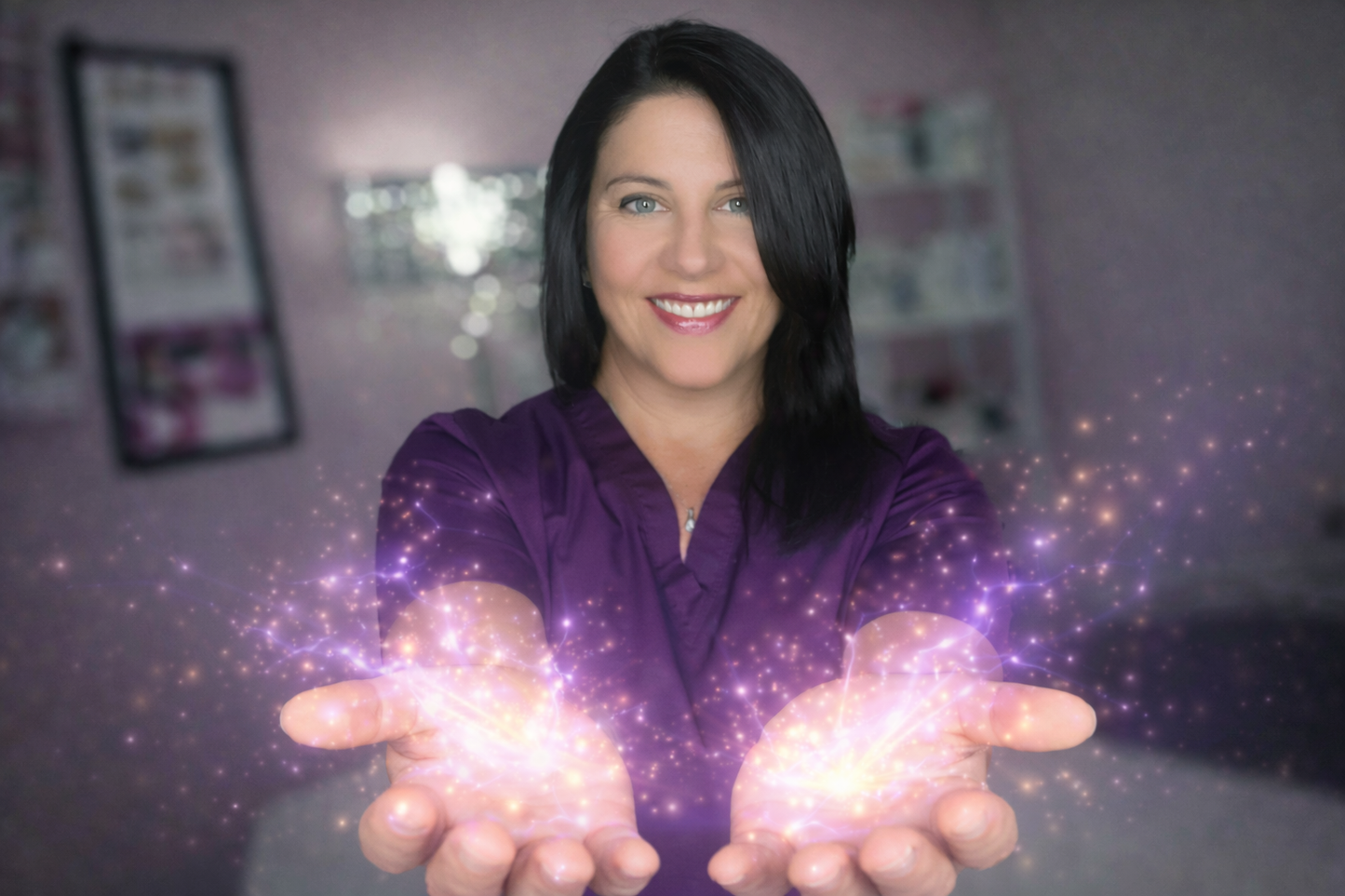 Reiki Level 1 & 2 Bundle
