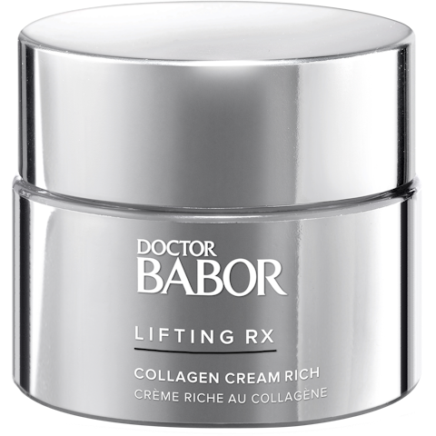 Collagen Cream Rich - Dr.BABOR LIFTING RX