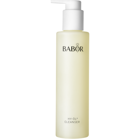 HY-ÖL Cleanser - Dr.BABOR