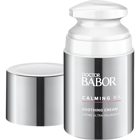 Soothing Cream - Dr.BABOR Calming RX