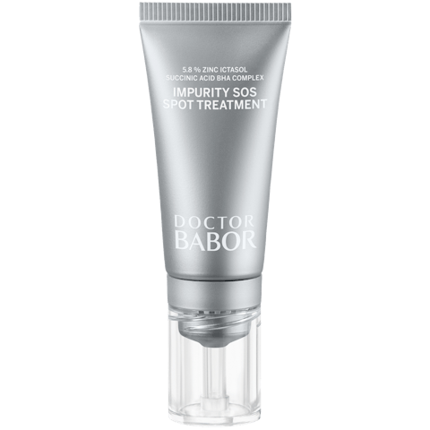 Dr.BABOR Impurity SOS Spot Treatment