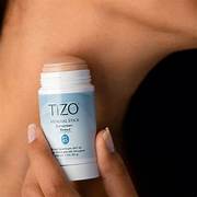 TIZO Mineral Stick Tinted SPF 45