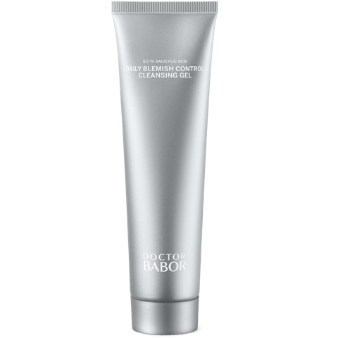 Dr. BABOR Daily Blemish Control Cleansing Gel 150ml