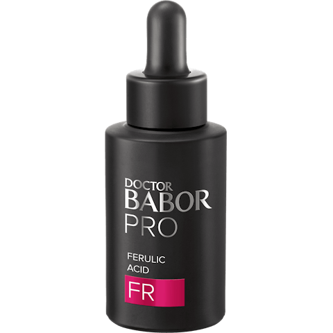 FR Ferulic Acid Concentrate - Dr.Babor PRO