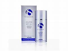 Eclipse SPF 50+ Sunscreen