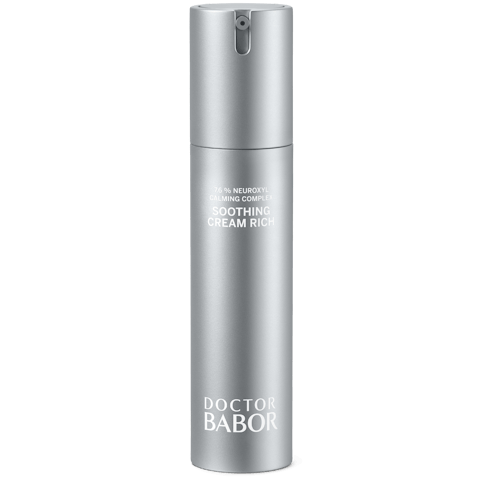 Soothing Cream Rich - Dr.BABOR Calming RX
