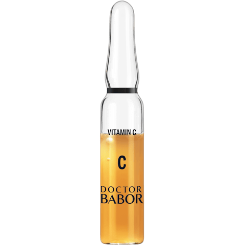 Radiance Ampoule Serum Concentrate